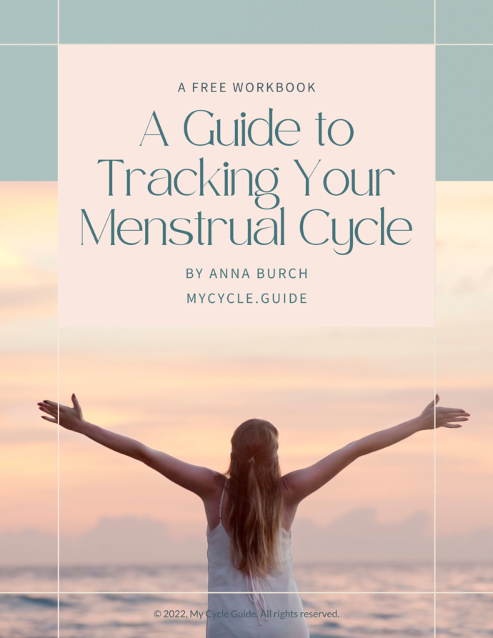 Guide To Tracking Your Menstrual Cycle - My Cycle Guide